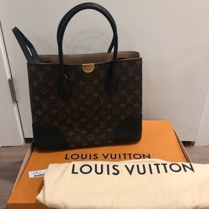Louis Vuitton Flandrin Purse
